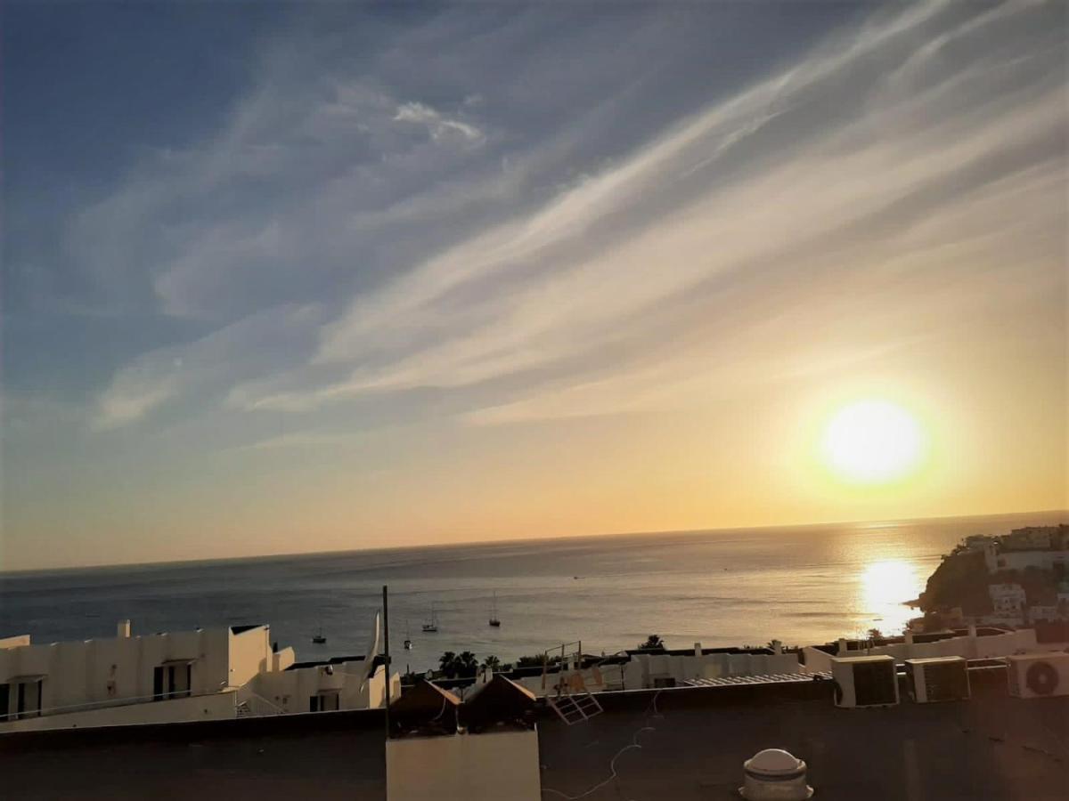 El Rayon Villa Morro Jable  Bagian luar foto